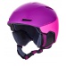 helma BLIZZARD Viva Viper ski helmet junior, violet matt/pink matt