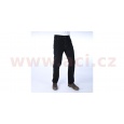 kalhoty Original Approved Jeans volný střih, OXFORD, pánské (černá)