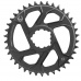 11.6218.040.013 - SRAM CR X-SYNC SL EAGLE 38T DM 6 OFFSET BLK