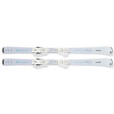 sjezdové lyže BLIZZARD Elevate 7.2 + binding TLT 10 DEMO W,19/20 sjezdové lyže BLIZZARD Elevate 7.2 + binding TLT 10 DEMO W,19/20