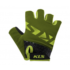KELLYS Rukavice KLS Lash forest M KELLYS Rukavice KLS Lash forest M