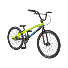 GT Bikes Speed Series JUNIOR - glossy neon yellow/black GT Bikes Speed Series JUNIOR - glossy neon yellow/black