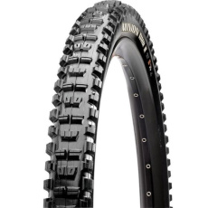 MAXXIS PLÁŠŤ MINION DHR II 27.5X2.50 KEVLAR 3CG/DH/TR (ETB00551200) MAXXIS PLÁŠŤ MINION DHR II 27.5X2.50 KEVLAR 3CG/DH/TR (ETB00551200)