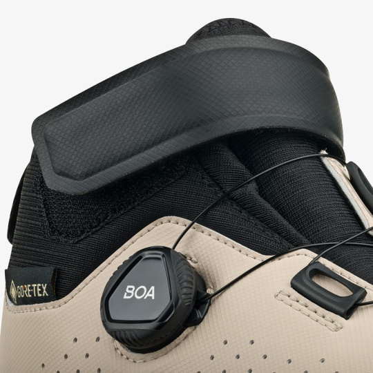 FIZIK TRETRY TERRA ARTICA X5 GTX DESERT - BLACK (TER5AGR1V7610) FIZIK TRETRY TERRA ARTICA X5 GTX DESERT - BLACK (TER5AGR1V7610)