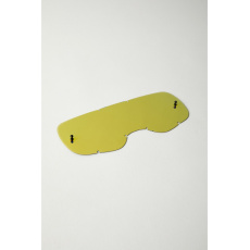 Náhradní skla Fox Mx20 Airspace/Main Mirror Lens 