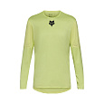 Cyklistický dres Fox Flexair Ls Jersey 