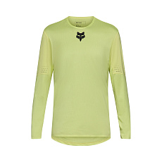 Cyklistický dres Fox Flexair Ls Jersey 