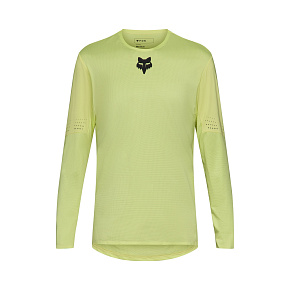 Cyklistický dres Fox Flexair s Jersey Cyklistický dres Fox Flexair s Jersey
