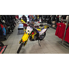 Suzuki DR-Z4S RALLY | Nový motocykl Suzuki DR-Z4S RALLY | Nový motocykl