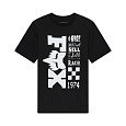 Dětské triko Fox Yth Bend Ss Tee 