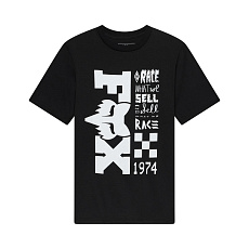 Dětské triko Fox Yth Bend Ss Tee 