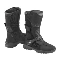 Dámské moto boty FORMA ADV TOURER LADY černé Dámské moto boty FORMA ADV TOURER LADY černé