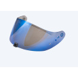 Plexi SCORPION EXO-1400/R1/520/391 maxvision zrcadlové modré KDF16-1