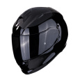 Moto přilba SCORPION EXO-491 solid černá