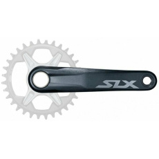 kliky SHIMANO SLX FC-M7130-1 175mm, 12 rychlostí, bez převodníku, bez pouzdra