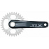 kliky SHIMANO SLX FC-M7130-1, 175mm, 12 speed, bez převodníku, bez pouzdra