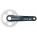 kliky SHIMANO SLX FC-M7130-1 175mm, 12 rychlostí, bez převodníku, bez pouzdra