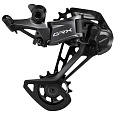 měnič SHIMANO GRX RD-RX822, 12 speed, dlouhé vodítko, v krabičce