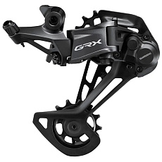 měnič SHIMANO GRX RD-RX822, 12 speed, dlouhé vodítko, v krabičce