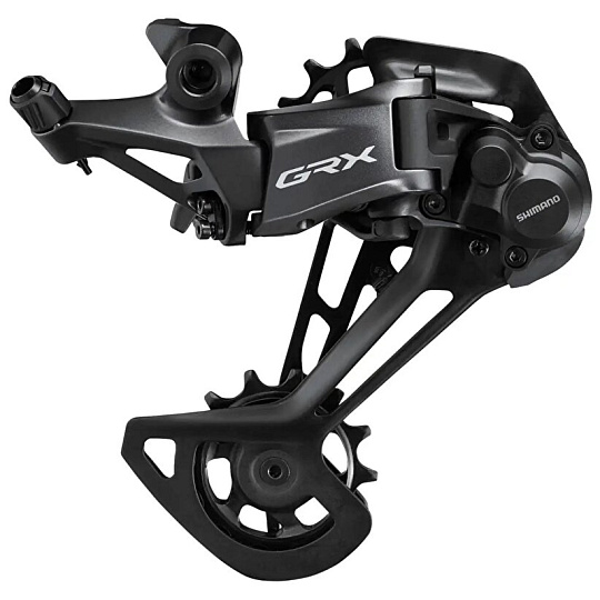 měnič SHIMANO GRX RD-RX822, 12 speed, dlouhé vodítko, v krabičce