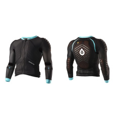 661 Evo Compression d3o Jacket Womens - dámský krunýř 661 Evo Compression d3o Jacket Womens - dámský krunýř