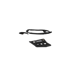 Acerbis sada vodítek pasuje na SX/F23-,EXC/F 24-, TC/FC 23-,TE/FE 24-, GAS 24- černá Acerbis sada vodítek pasuje na SX/F23-,EXC/F 24-, TC/FC 23-,TE/FE 24-, GAS 24- černá