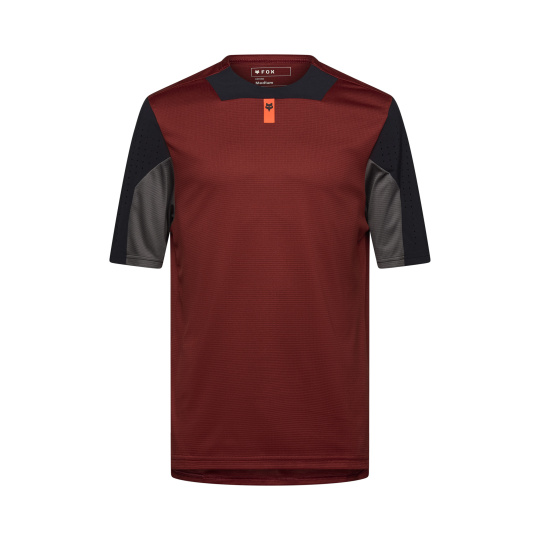XC/Trail cyklo dres Fox Defend s Jersey 