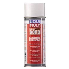 LIQUI MOLY kontaktní lepidlo ve spreji 400 ml