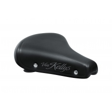 KELLYS Sedlo KLS VAN KELLYS, black KELLYS Sedlo KLS VAN KELLYS, black
