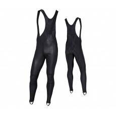 KELLYS Cyklokalhoty THERMO ISOWIND bez vložky - L KELLYS Cyklokalhoty THERMO ISOWIND bez vložky - L