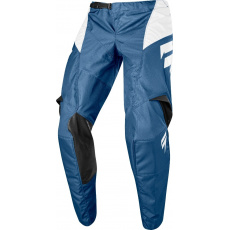 MX kalhoty SHIFT Whit3 Muse Pant Blue 2019 MX kalhoty SHIFT Whit3 Muse Pant Blue 2019