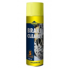 ODMAŠŤOVACÍ SPREJ PUTOLINE BRAKE CLEANER 500ML