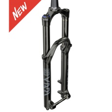 00.4020.563.002 - ROCKSHOX AM FS YARI RC 27 SB 160 BLK 46 B3 00.4020.563.002 - ROCKSHOX AM FS YARI RC 27 SB 160 BLK 46 B3