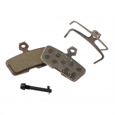 00.5315.023.020 - SRAM AM DB BRAKE PAD ORG/AL CD/GD RE QTLT 00.5315.023.020 - SRAM AM DB BRAKE PAD ORG/AL CD/GD RE QTLT