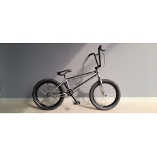 Premium LaVida 21" CP Chrome plus removable Brake (brzda) Premium LaVida 21" CP Chrome plus removable Brake (brzda)