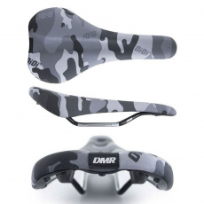 DMR Bikes OIOI sedlo - SNOW camo DMR Bikes OIOI sedlo - SNOW camo