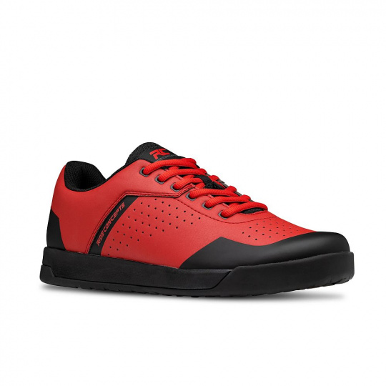 Ride Concepts Hellion Elite US11,5 / Eur45 Oxblood