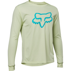 Dětský dres Fox Yth Ranger Ls Jersey Sea Spray Dětský dres Fox Yth Ranger Ls Jersey Sea Spray