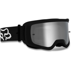 Dětské MX brýle Fox Yth Main Leed Goggle - Spark Black Dětské MX brýle Fox Yth Main Leed Goggle - Spark Black