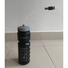 SD - Watter Bottle with straw - láhev s hadičkou 0,7 L SD - Watter Bottle with straw - láhev s hadičkou 0,7 L