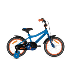 KELLYS Wasper Blue 16" KELLYS Wasper Blue 16"
