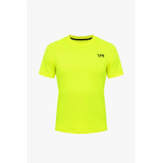 Funkční triko VR EQUIPMENT ACTIVE SECOND LAYER EQMTSAC00228 fluo žluté