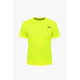 Funkční triko VR EQUIPMENT ACTIVE SECOND LAYER EQMTSAC00228 fluo žluté