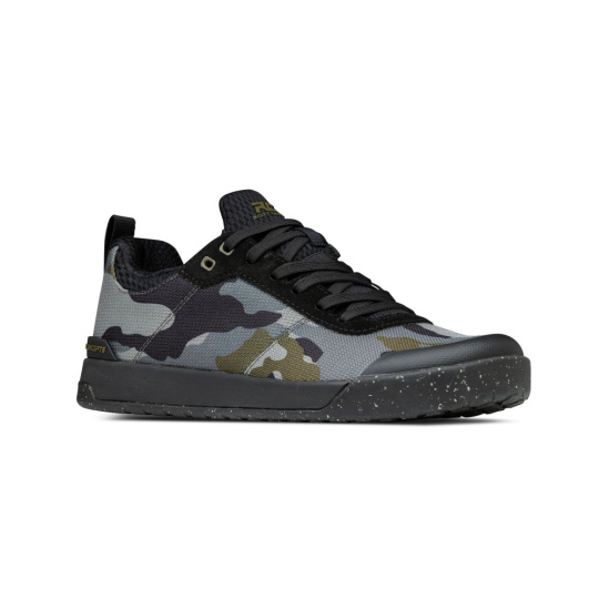 Ride Concepts Accomplice US10 / Eur43 Camo Olive