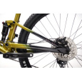 Náhradní díl Kona 2021 Hei Hei AL (29) Rear Triangle One 