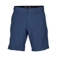 Pánské šortky Fox Essex Tech Stretch  Heather Deep Cobalt