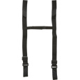 Náhradní díl Fox Titan Sport Jacket Back Protector Strap 