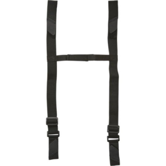 Náhradní díl Fox Titan Sport Jacket Back Protector Strap 