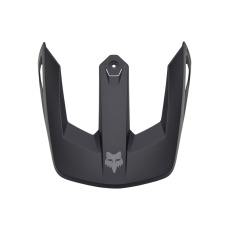 Náhradní kšilt Fox 23 Proframe Visor - Matte Náhradní kšilt Fox 23 Proframe Visor - Matte