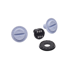 Náhradní díl Fox 24 V3 Visor Screw Kit Náhradní díl Fox 24 V3 Visor Screw Kit